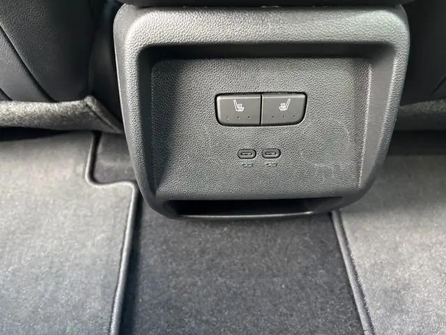 2026 Chevrolet Equinox RS, FWD