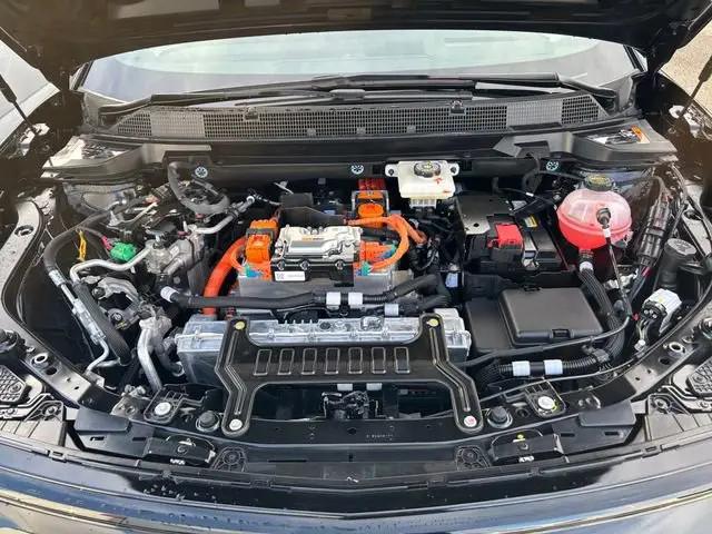 2026 Chevrolet Equinox RS, FWD