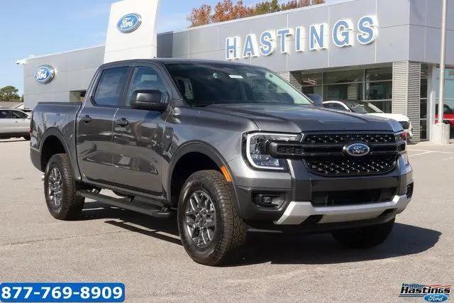 2025 Ford Ranger XLT for sale in Greenville, NC