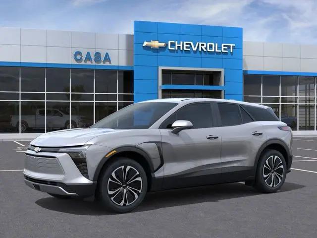 2026 Chevrolet V Blazer LT FWD