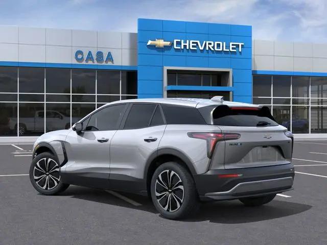 2026 Chevrolet V Blazer LT FWD