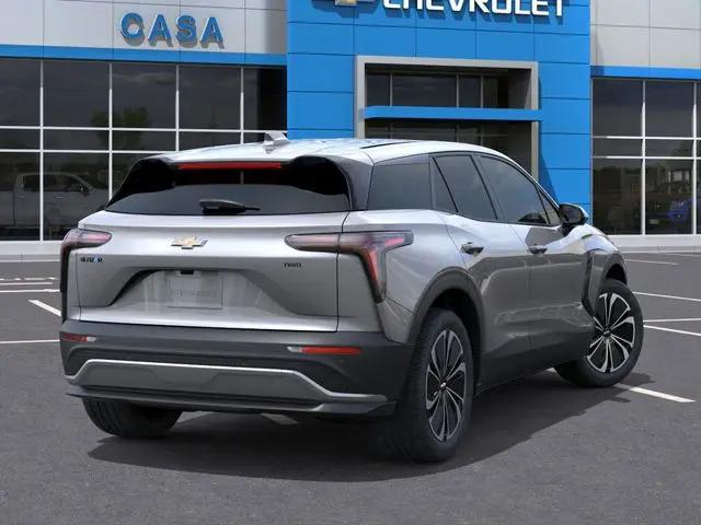 2026 Chevrolet V Blazer LT FWD
