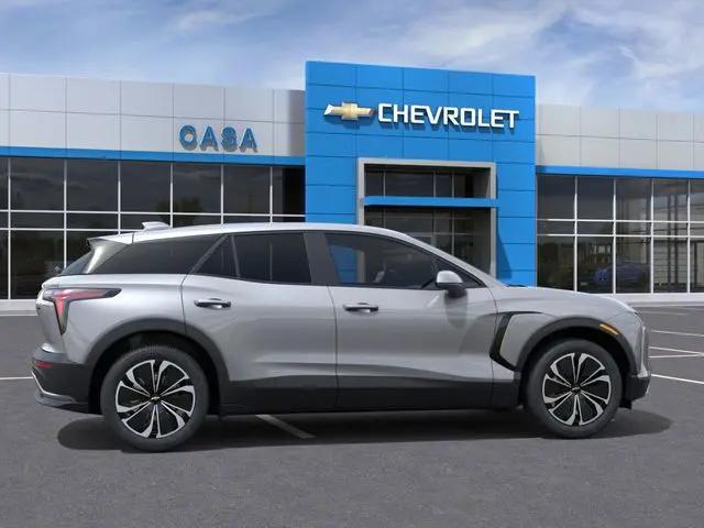 2026 Chevrolet V Blazer LT FWD