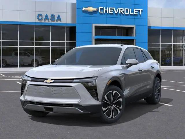 2026 Chevrolet V Blazer LT FWD