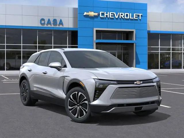2026 Chevrolet V Blazer LT FWD