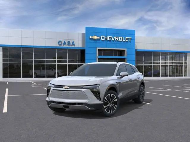 2026 Chevrolet V Blazer LT FWD