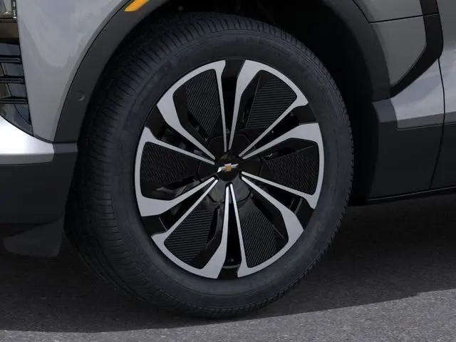 2026 Chevrolet V Blazer LT FWD