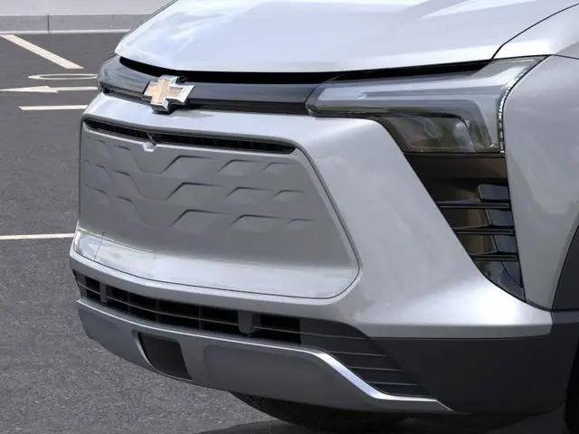 2026 Chevrolet V Blazer LT FWD
