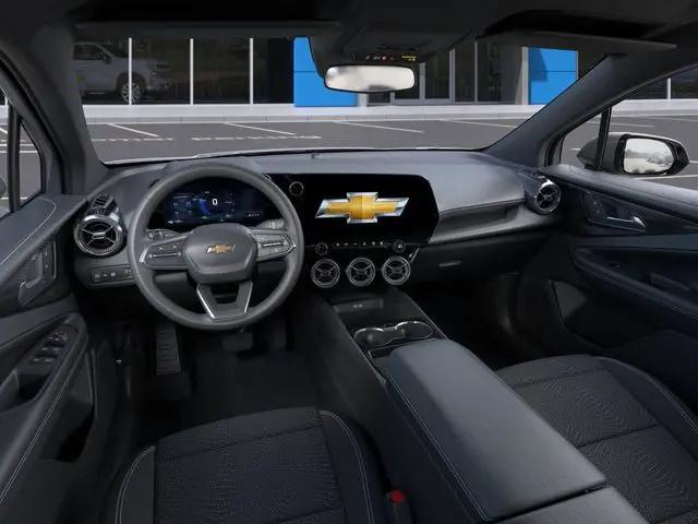 2026 Chevrolet V Blazer LT FWD