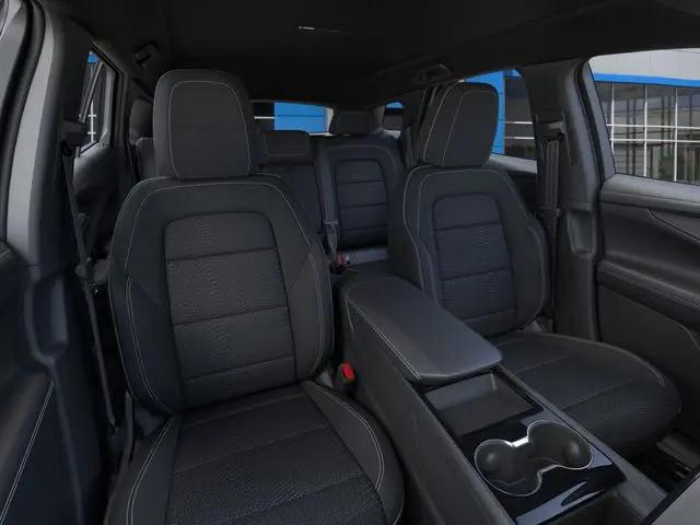 2026 Chevrolet V Blazer LT FWD