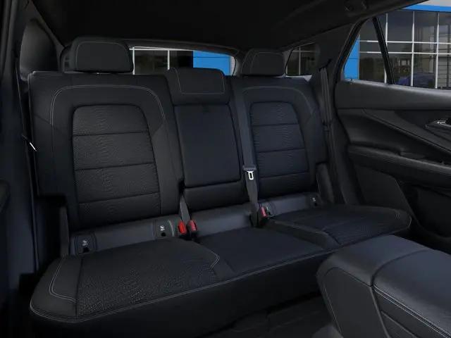 2026 Chevrolet V Blazer LT FWD