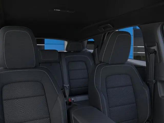 2026 Chevrolet V Blazer LT FWD
