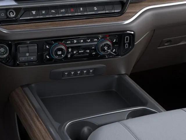 2026 Chevrolet Silverado 2500HD Crew Cab, Standard Bed, LT, 4WD