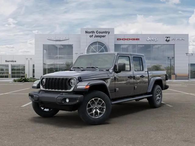 2025 Jeep Gladiator Sport S for sale in Jasper, AL
