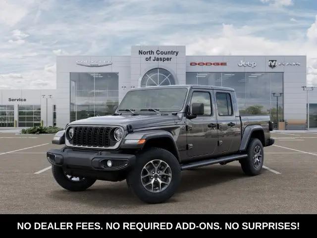 2025 Jeep Gladiator Sport S for sale in Jasper, AL
