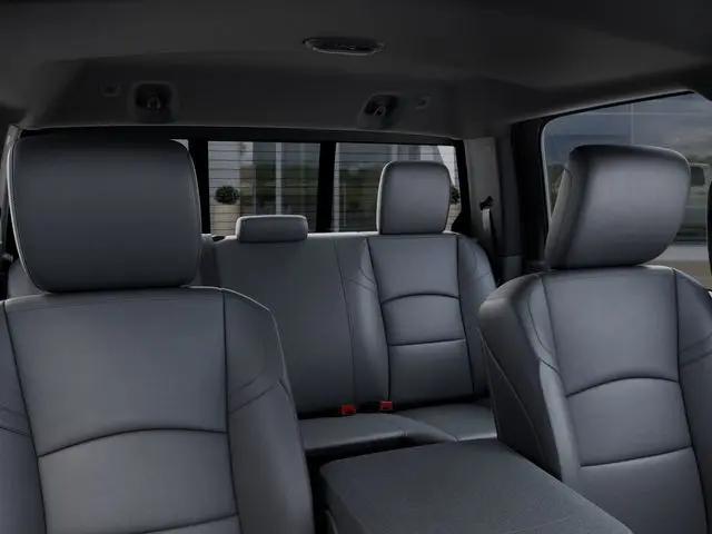 2026 Ram 3500 Tradesman/Big Horn