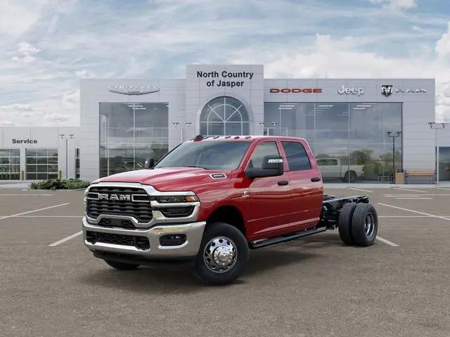2026 Ram 3500 Tradesman/Big Horn for sale in Jasper, AL