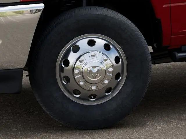 2026 Ram 3500 Tradesman/Big Horn