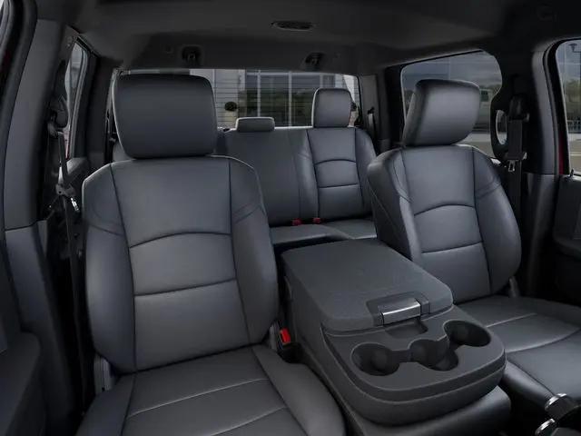 2026 Ram 3500 Tradesman/Big Horn