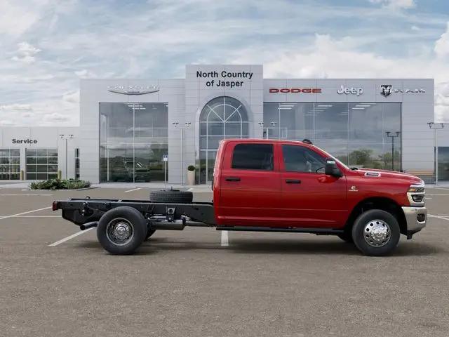 2026 Ram 3500 Tradesman/Big Horn