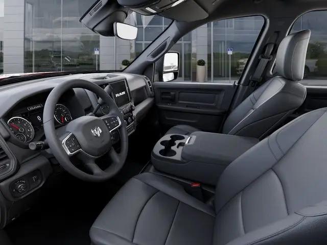 2026 Ram 3500 Tradesman/Big Horn