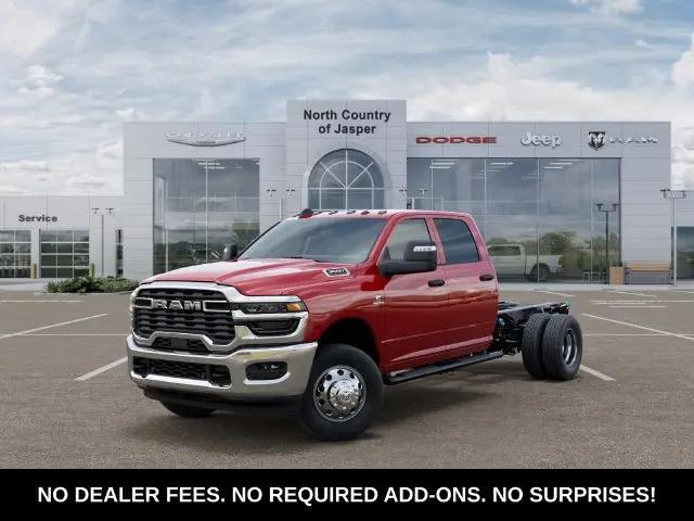 2026 Ram 3500 Tradesman/Big Horn for sale in Jasper, AL