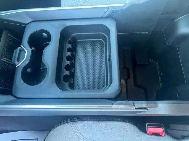 2026 Ram 3500 Laramie Crew Cab 4x4 8 Box