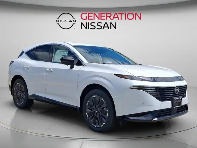 2026 Nissan Murano Platinum for sale in North Plainfield, NJ