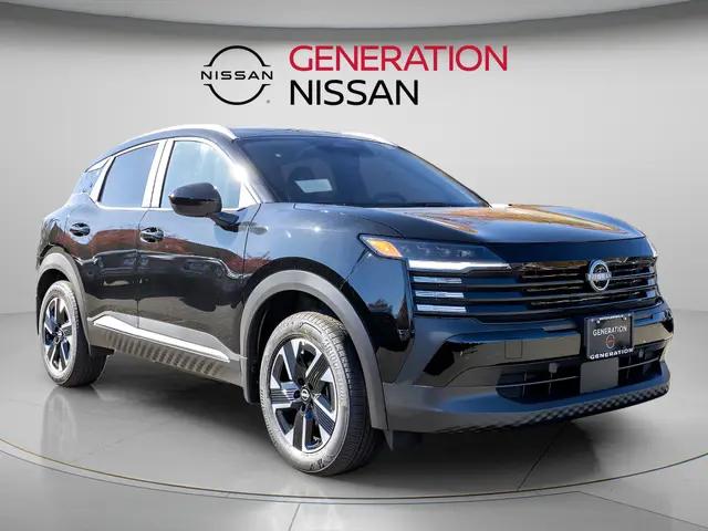 2026 Nissan Kicks SV for sale in North Plainfield, NJ