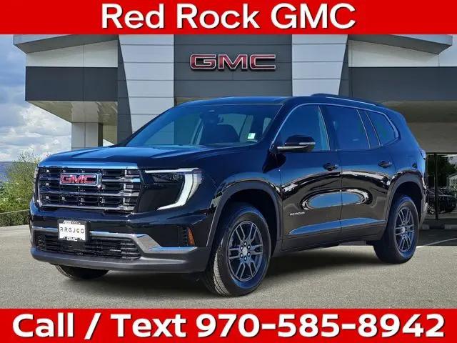 2026 GMC Acadia Elevation AWD for sale in Grand Junction, CO