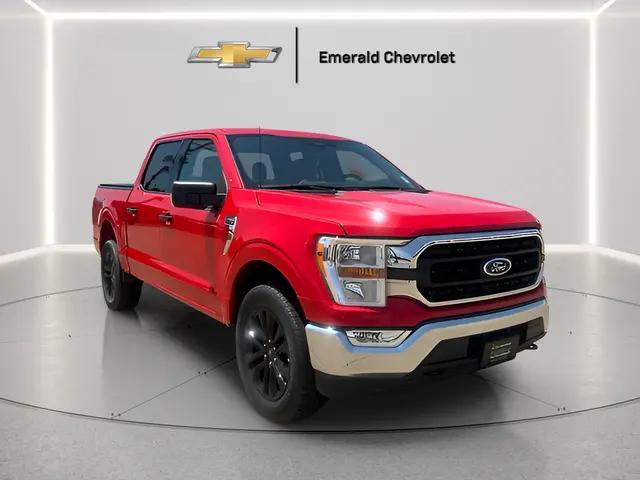 2021 Ford F-150 XLT for sale in Audubon, IA