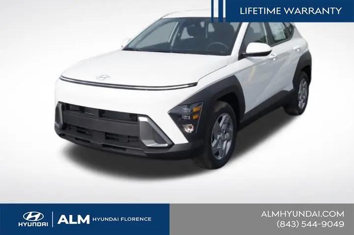 2026 Hyundai Kona SE for sale in Florence, SC