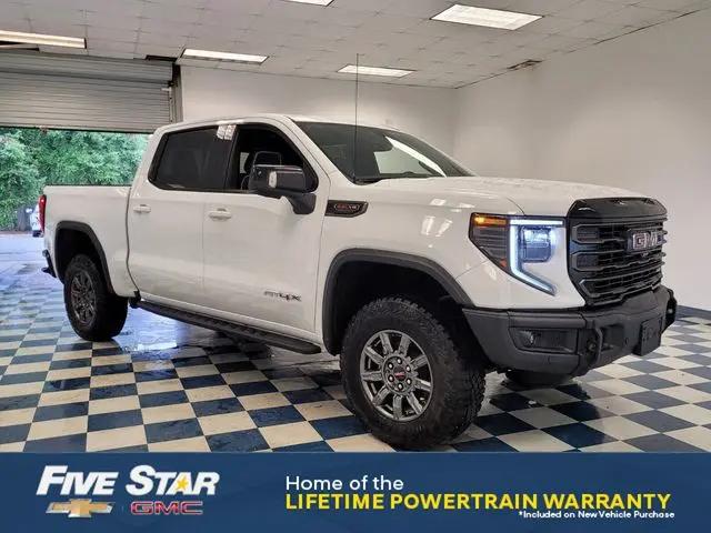 2026 GMC Sierra 1500 Crew Cab, Short Bed, AT4X, 4WD for sale in Warner Robins, GA