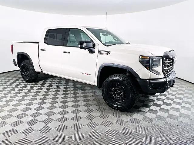 2026 GMC Sierra 1500 Crew Cab, Short Bed, AT4X, 4WD for sale in Selma, CA