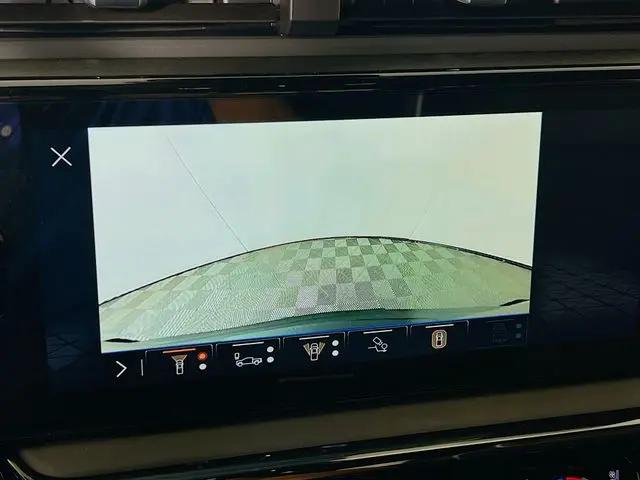 2026 GMC Sierra 1500 Crew Cab, Short Bed, AT4X, 4WD