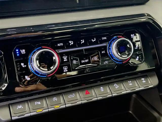2026 GMC Sierra 1500 Crew Cab, Short Bed, AT4X, 4WD