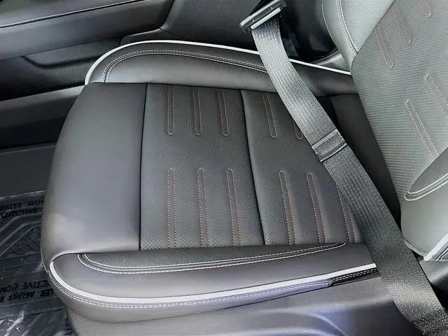 2026 GMC Sierra 1500 Crew Cab, Short Bed, AT4X, 4WD