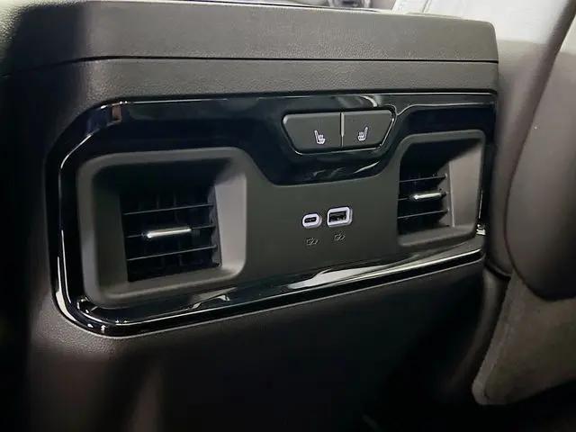 2026 GMC Sierra 1500 Crew Cab, Short Bed, AT4X, 4WD