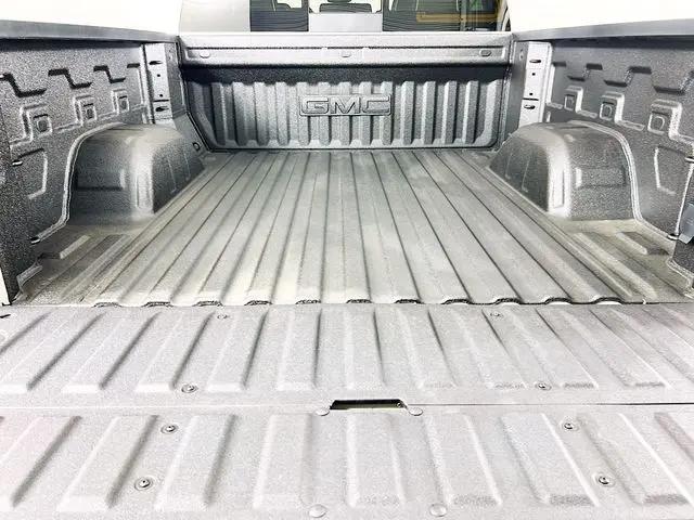 2026 GMC Sierra 1500 Crew Cab, Short Bed, AT4X, 4WD