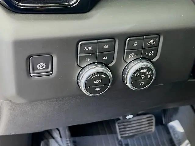2026 GMC Sierra 1500 Crew Cab, Short Bed, AT4X, 4WD