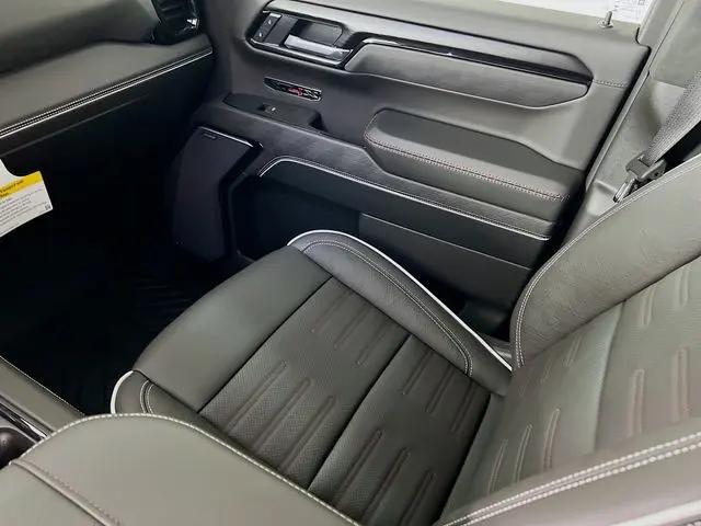 2026 GMC Sierra 1500 Crew Cab, Short Bed, AT4X, 4WD