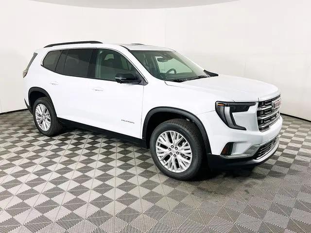 2026 GMC Acadia Elevation AWD for sale in Selma, CA