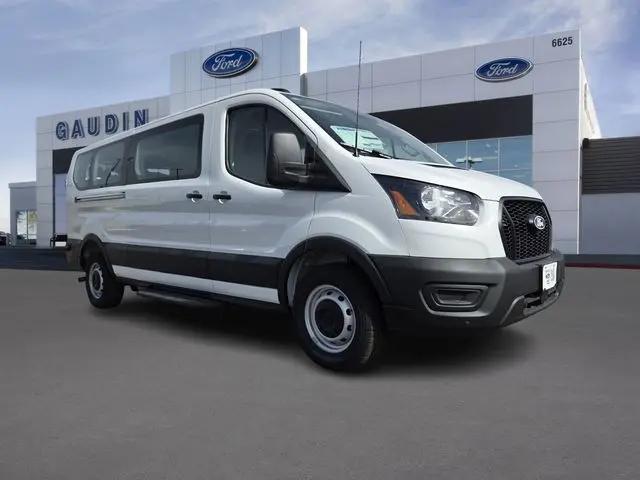 2026 Ford Transit-350 Passenger Van XL for sale in Las Vegas, NV