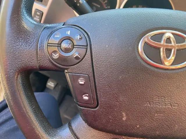 2010 Toyota Tundra Grade 5.7L V8
