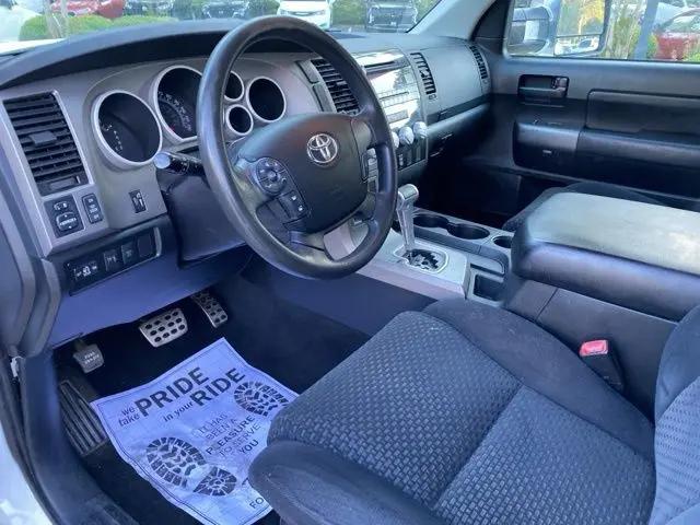2010 Toyota Tundra Grade 5.7L V8