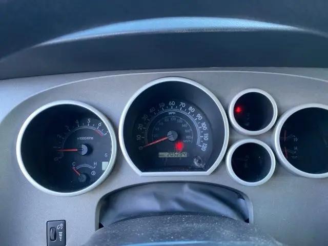 2010 Toyota Tundra Grade 5.7L V8