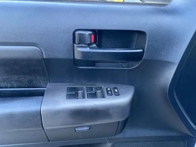 2010 Toyota Tundra Grade 5.7L V8