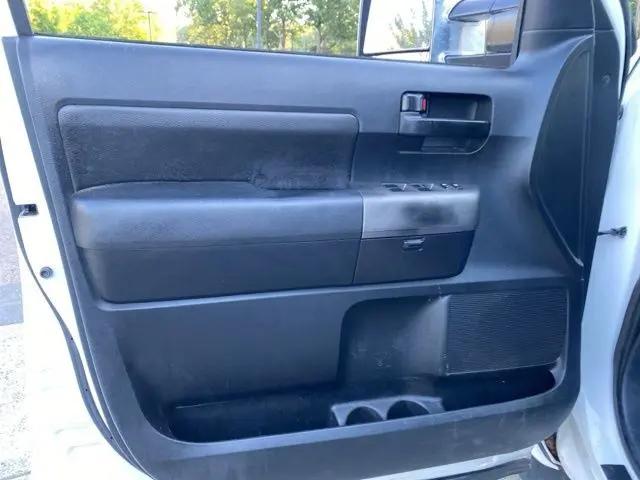 2010 Toyota Tundra Grade 5.7L V8