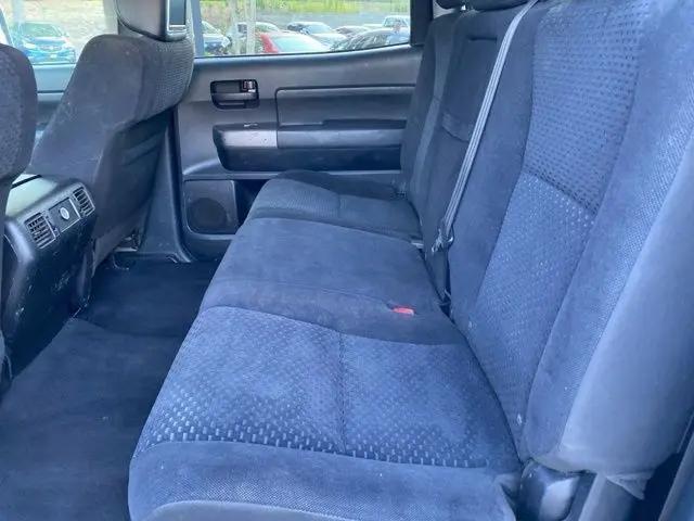 2010 Toyota Tundra Grade 5.7L V8