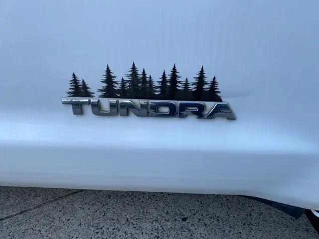 2010 Toyota Tundra Grade 5.7L V8